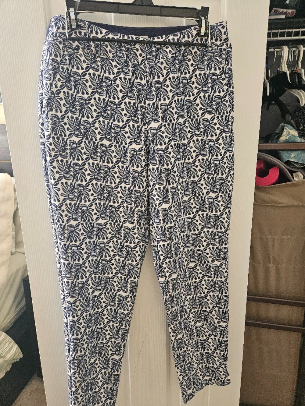 Sigrid Olsen Golf and Tennis Pants